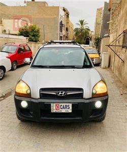 هيونداي توسان
